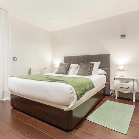 Apartamento Cibeles Studio En マドリード エクステリア 写真