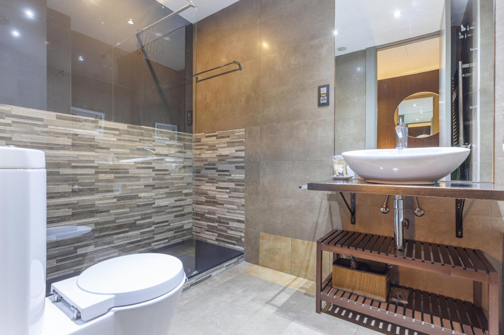 Apartamento Cibeles Studio En マドリード エクステリア 写真